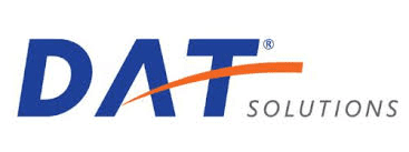 A logo of amat solutions