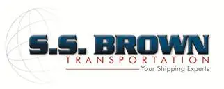 S. S. Brown Transportation, Inc